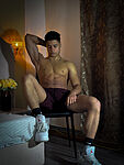 Aaron Castlee