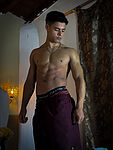 Aaron Castlee