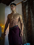 Aaron Castlee