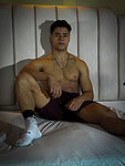 Aaron Castlee