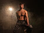 Kevin Bray