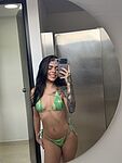 Alegra Brown
