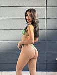 Alegra Brown
