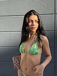 Alegra Brown