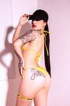 Angeline Smith