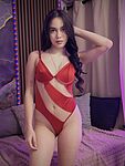 Mia Desiree