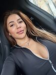 Gina Mencee
