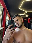 Luke Graham