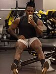 Baco Sousa