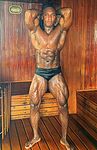 Baco Sousa
