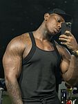 Baco Sousa