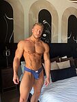 Hunter Mason