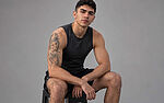 Jonas Belford