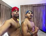 Gym Star Boys