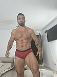 Ian Hunk