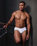 Dominic Salazar