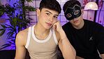 Jacob & Emiliano