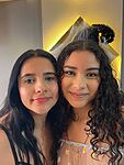 Cira Hays & Mila Roy