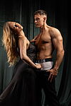 Dom Jon & Lexi Vos