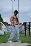 Oliver Dallas