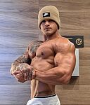 Terry Manson