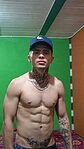 Zeus Eddy