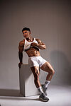 Adamm Turner