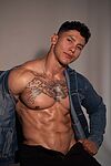Adamm Turner