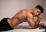 Adamm Turner