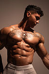 Adamm Turner