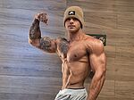 Terry Manson