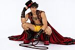 Kai Grayson
