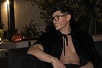 Cameron Bedoyaa