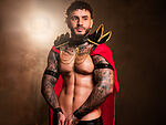 Myke Owen
