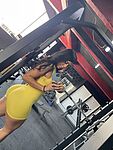 Megan Chester