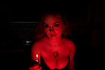 Scarlet Dash