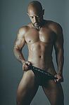 Damian Brooke