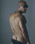 Damian Brooke