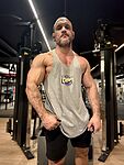 Danny G