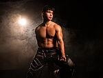 Kevin Bray