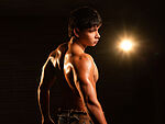 Kevin Bray
