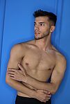 Dominic Valent & Max Masion