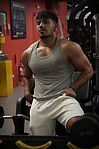 Aaron Stark