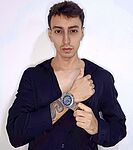 Leo Rome