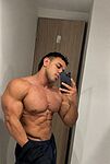 Aaron Velour