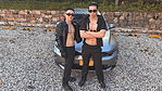 Alan & Kevin