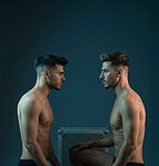 Dominic Valent & Max Masion