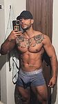 Bigger Tyson