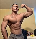 Gregory Terry