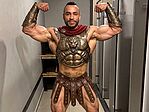 Bigger Tyson